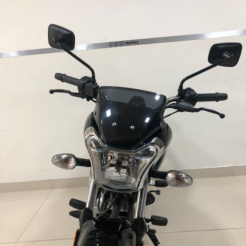 Imagen 17 de 25 de Bajaj V15 2021 Usado 5115 Km - Ahora 12 / 18 Solo Dni