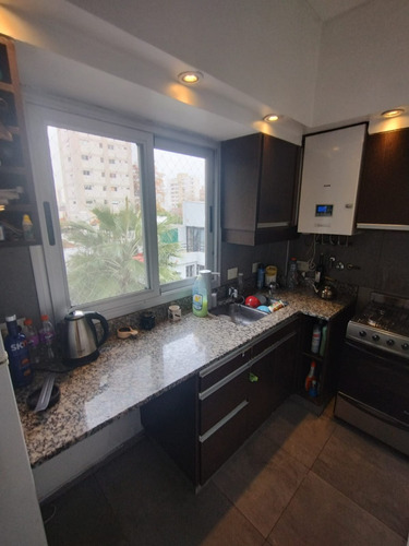 Departamento 3 Ambientes En Venta En Quilmes Centro