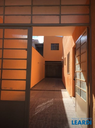 Imagem 5 de 15 de Sobrado - Casa Verde - Sp - 590386