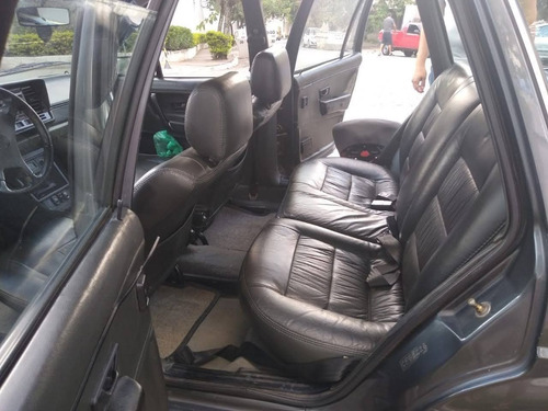 Volkswagen Santana Quantum