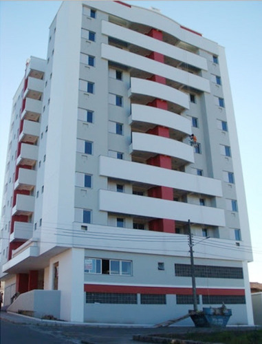 Imagem 1 de 11 de Apartamento - Centro - Ref: 62 - V-62