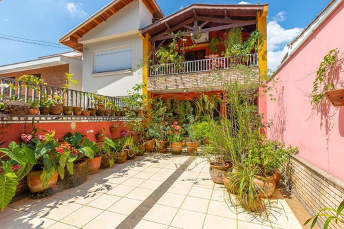 Imagem 29 de 30 de Casa Com 4 Dormitório(s) Localizado(a) No Bairro Jardim Hípico Em São Paulo / São Paulo - 6765