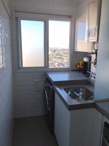 Imagem 9 de 25 de Apartamento À Venda Na Avenida Curió, Campanário, Diadema - Sp - Liv-17460