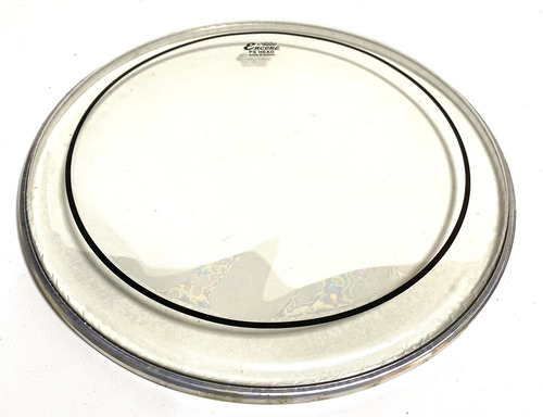 Pele Hidraulica Remo Encore Transparent 16 Polegadas Taiwan