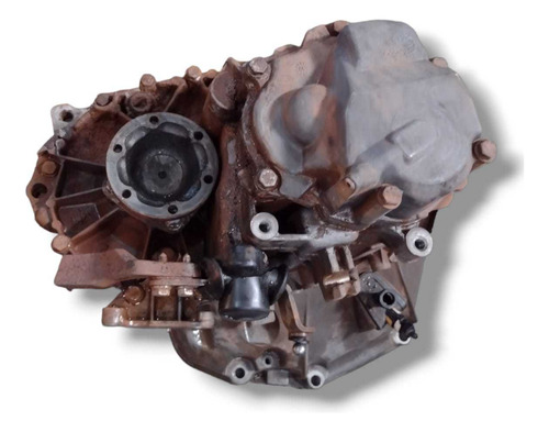 Caixa Câmbio Manual Fiat Stilo 1.8 8v 2009 2010 (Usado)