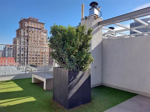 Lindo Dpto Tipo Estudio En Arriendo En Santiago Centro