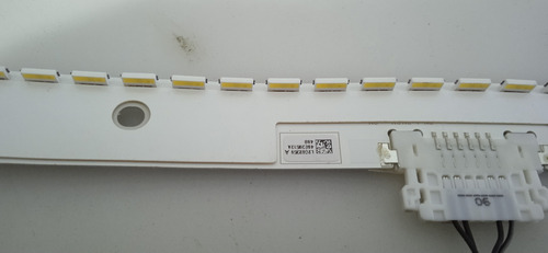 Barra De Led Para Pantalla Samsung Un49k6550af (Usado)