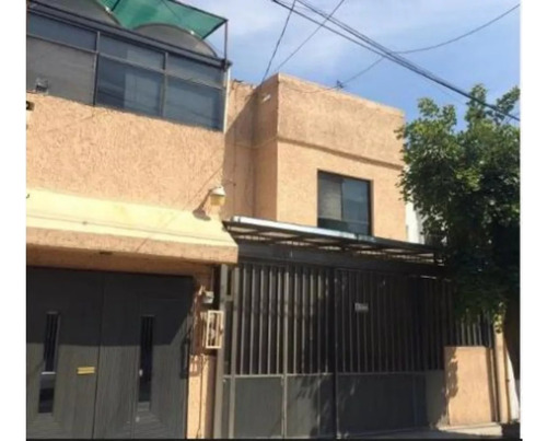 Vendo Casa Mollendo 984, Lindavista, Cdmx