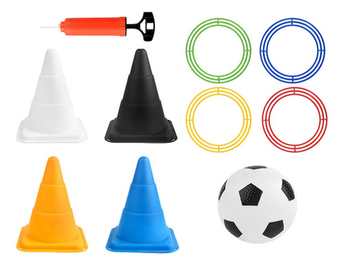 Conos De Juegos Deportivos, Conos Fútbol Americano