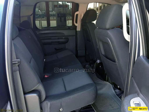Chevrolet Silverado Lt
