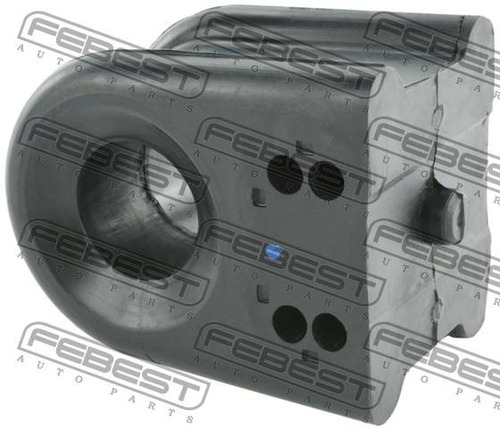 Imagen 4 de 8 de Goma Barra Delantera Jeep Grand Cherokee 4.0 4.7 99 05 Wj