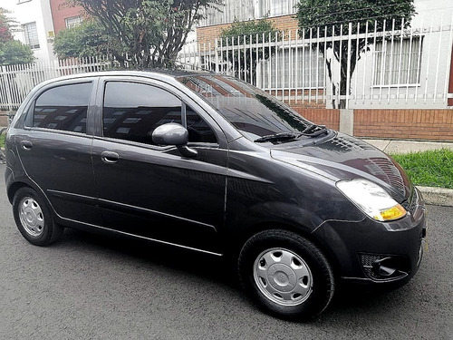 Chevrolet Spark Life 1.0 M2017