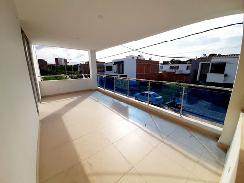 Casa En Venta En Cúcuta Niza