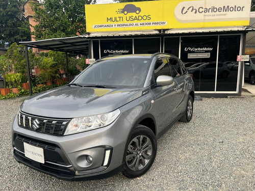 Suzuki Vitara 1.6 Gl All Grip