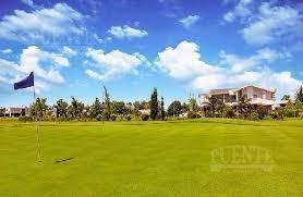 Imagen 13 de 21 de Terreno Con Fondo Al Golf En Barrio Fincas De San Vicente Golf - Lote - Canning - Venta