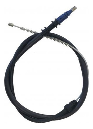 Cable Freno Mano Izquierdo Renault Kangoo