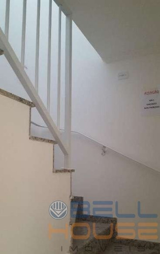 Sobrado - Vila Principe De Gales - Ref: 20296 - V-20296