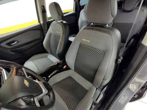 Chevrolet Spin Activ 1.8 Aut. 2020