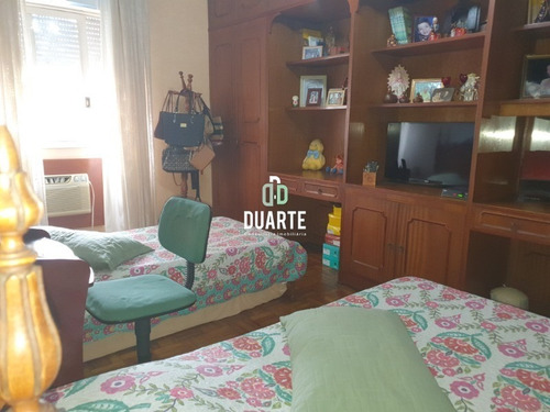 Imagem 14 de 30 de Apartamento - Ap02973 - 68514674