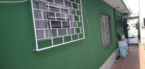 Imagem 12 de 22 de Casa Com 2 Dorms, Esplanada Dos Barreiros, São Vicente - R$ 269 Mil, Cod: 138034 - V138034