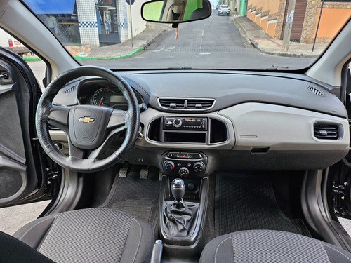 Chevrolet Prisma 1.0 Joy 4p