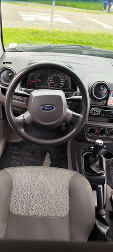 Ford Ka 1.0 Flex 3p