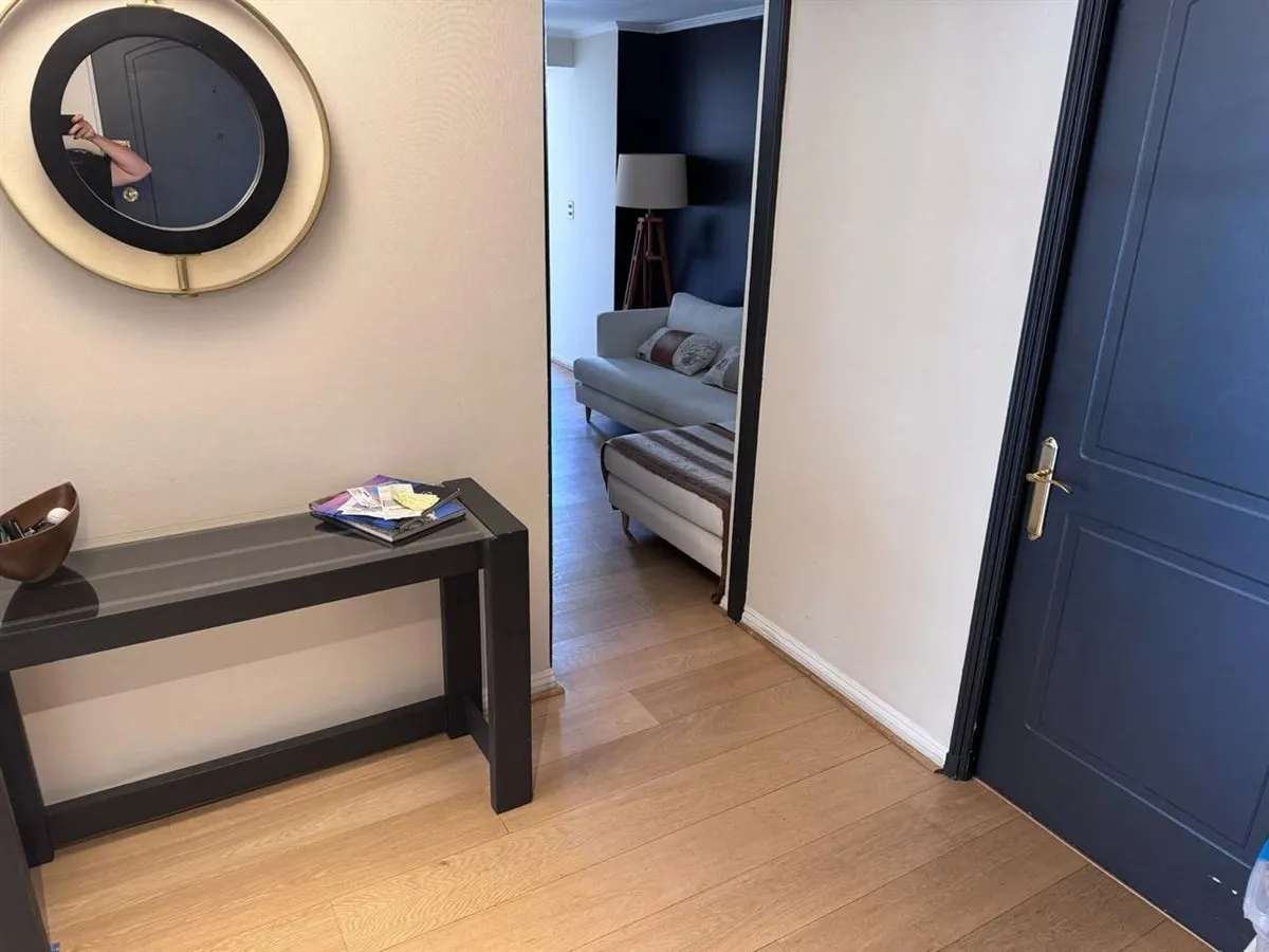 Imagen 5 de 13 de Remodelado De 4 D Con Oficina De Uso Exclusivo En Piso 1