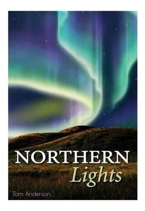 Libro Northern Lights Playing Cards - Tom Anderson