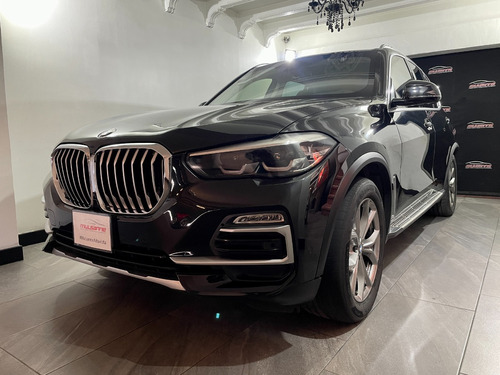 Bmw X5 40i Protection Blindaje Nivel 3 2020