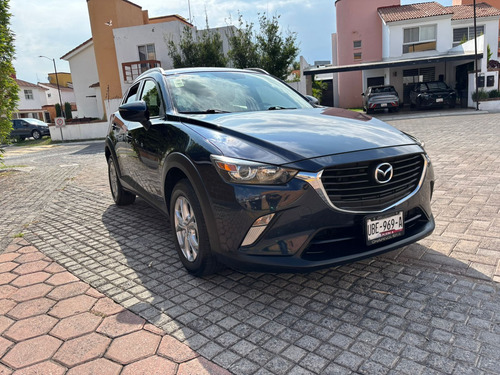 Mazda CX-3 2.0 I 2wd At
