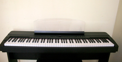 Imagen 2 de 10 de Piano Digital Yamaha P-155