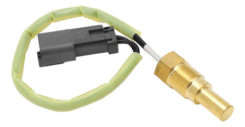 Accesorio De Erosión Del Agua Con Sensor De Temperatura Para