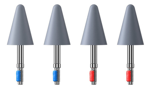 L Juego De 4 Puntas De Lápiz Reemplazables Para Huawei