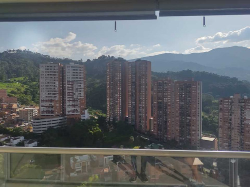 Apartamento En Sabaneta ( Sector San José)