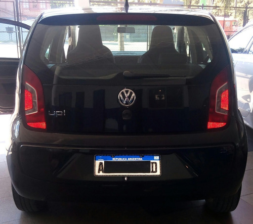Volkswagen Take Up 1.0