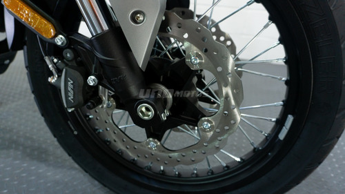 Imagen 18 de 24 de Voge 500 Dsx Moto 0km Con Baules
