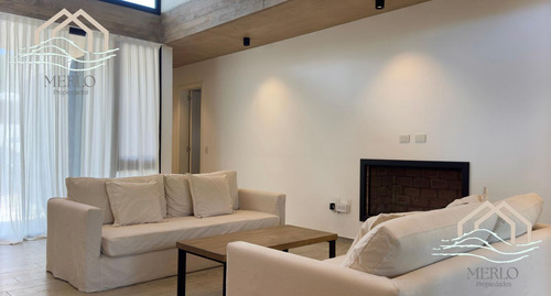 Casa En Costa Esmeralda