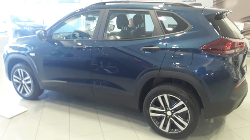 Chevrolet Tracker 1.2 Rs At6