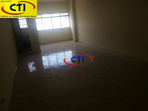 Prédio Comercial À Venda, Dos Casa, São Bernardo Do Campo. - Pr0010