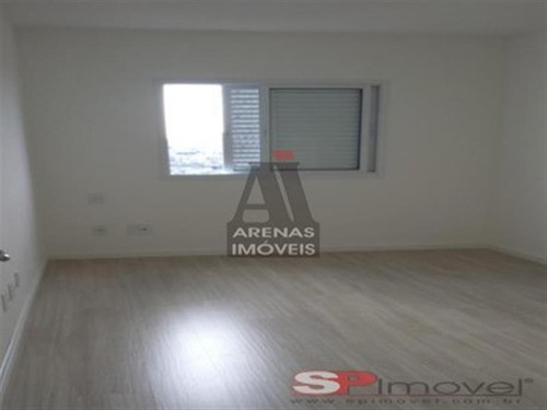Imagem 3 de 10 de Apartamento - 280