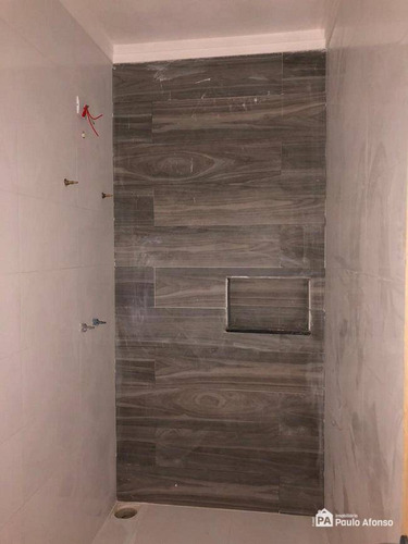 Casa Com 2 Dormitórios À Venda, 100 M² Por R$ 380.000,00 - Jardim Das Hortênsias - Poços De Caldas/mg - Ca1277