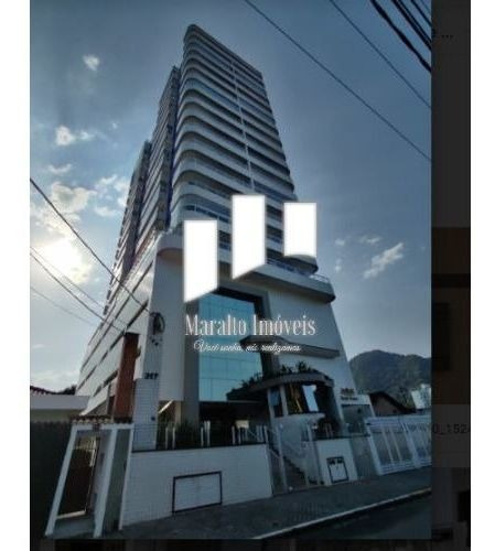 Imagem 1 de 15 de Apartamento Novo Canto Do Forte Ótima Condição De Pagamento Praia Grande S/p.