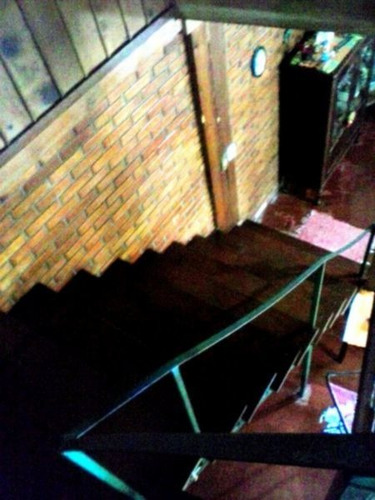 Casa Em Ipanema Com 3 Dormitórios - Mi5962