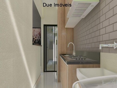 Imagem 4 de 7 de Linda Casa No Residencial Veneza Em Indaiatuba 2 Dorms, Sendo 1 Suíte - Ca02087 - 68798259