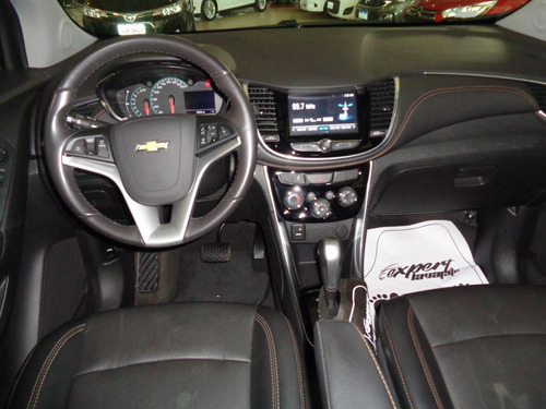 Imagem 5 de 15 de Chevrolet Tracker Premier 1.4 Turbo Aut.