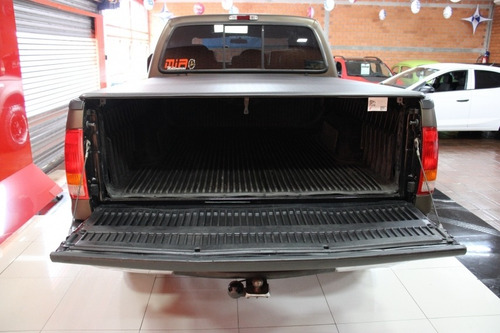 Imagem 14 de 15 de Ford F-250 Xlt 4x4 Cabine Dupla