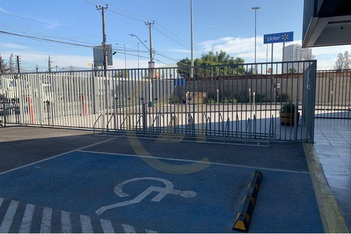 Local Comercial Nuevo 0.45 Uf X M2, Maipú.
