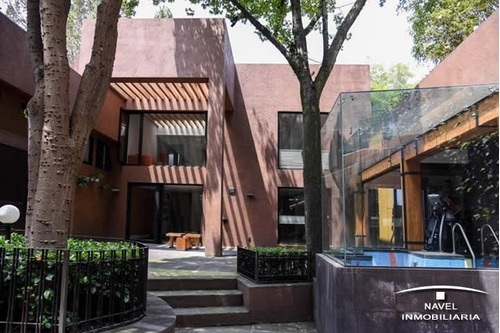 Imagen 10 de 11 de Estupenda Residencia En Calle Cerrada, Cav-4213