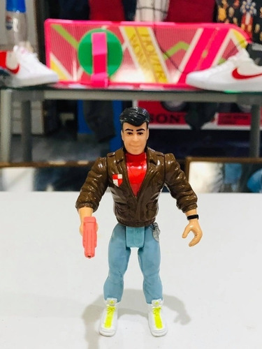 James Bond Jr Hasbro 90s