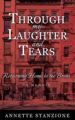 Libro Through My Laughter And Tears: Returning Home To Th...